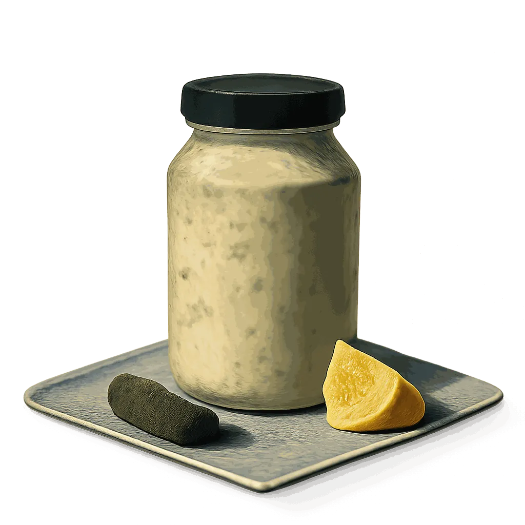 Tartare sauce